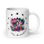 Virgo Zodiac Mug