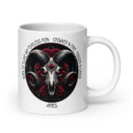 Aries - Born of Flame and Fearless Ruin, Crowned in Fire, Forged in Chaos